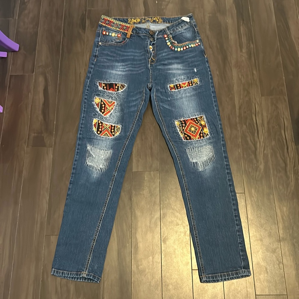 Desigual Jeans